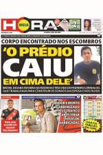 Meia Hora - Edição de 18 de novembro de 2022