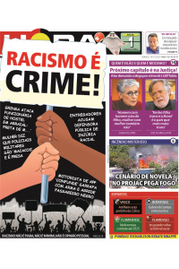 Meia Hora - Edição de 19 de novembro de 2022