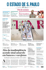 Estadão - Edição de 20 de novembro 2022