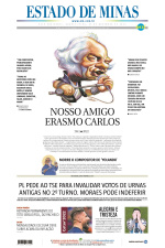 Estado de Minas - Edição de 23 de novembro de 2022