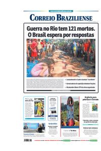 Correio Braziliense