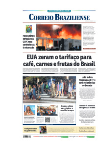 Correio Braziliense