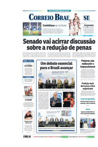 Correio Braziliense