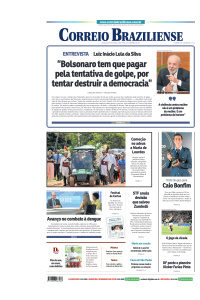 Correio Braziliense