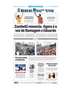Correio Braziliense