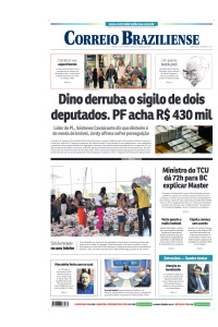 Correio Braziliense