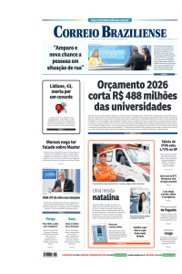 Correio Braziliense