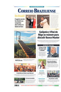 Correio Braziliense