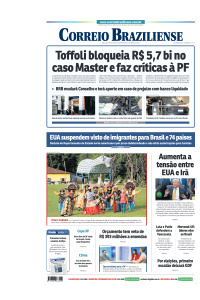 Correio Braziliense