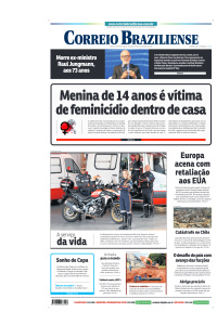 Correio Braziliense