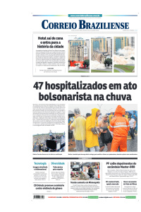 Correio Braziliense