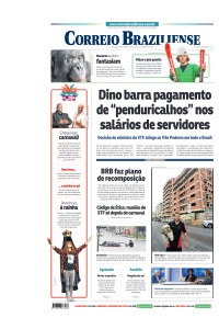 Correio Braziliense