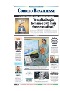 Correio Braziliense