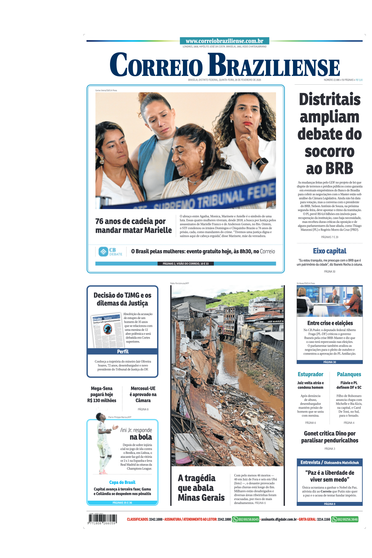 Correio Braziliense
