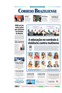 Correio Braziliense