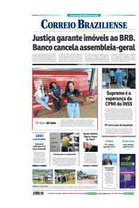 Correio Braziliense