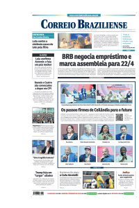Correio Braziliense