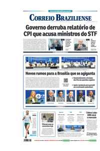 Correio Braziliense