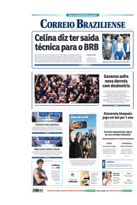Correio Braziliense