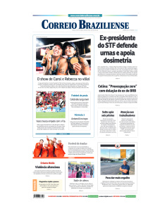 Correio Braziliense