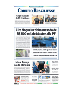 Correio Braziliense