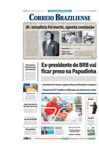 Correio Braziliense