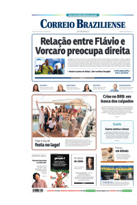 Correio Braziliense