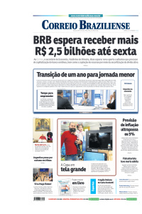 Correio Braziliense