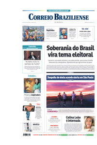 Correio Braziliense
