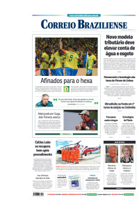 Correio Braziliense