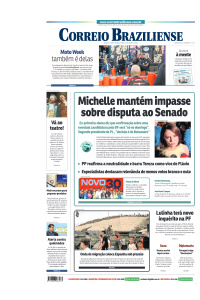 Correio Braziliense