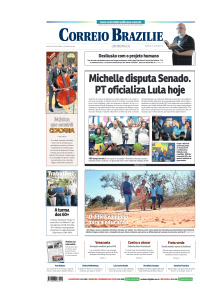 Correio Braziliense
