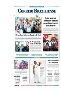 Correio Braziliense
