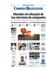 Correio Braziliense