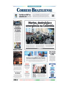 Correio Braziliense