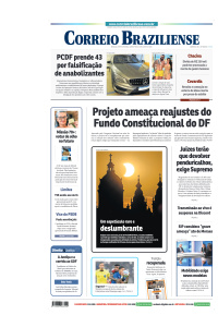 Correio Braziliense
