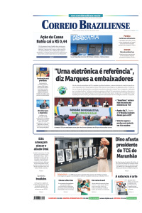 Correio Braziliense