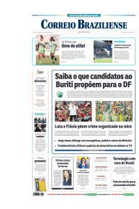 Correio Braziliense