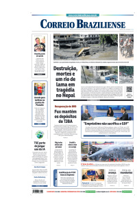 Correio Braziliense