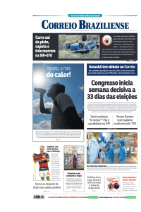 Correio Braziliense