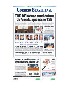 Correio Braziliense