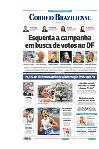 Correio Braziliense