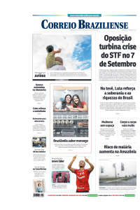 Correio Braziliense