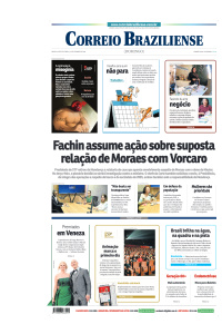 Correio Braziliense