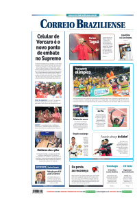 Correio Braziliense