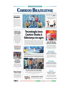 Correio Braziliense