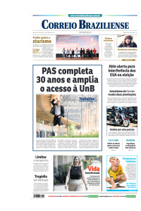 Correio Braziliense