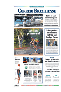 Correio Braziliense