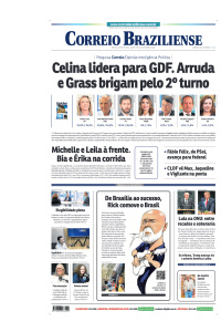 Correio Braziliense