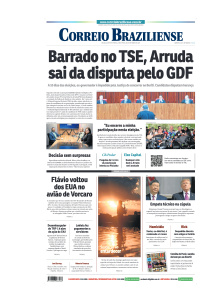 Correio Braziliense
